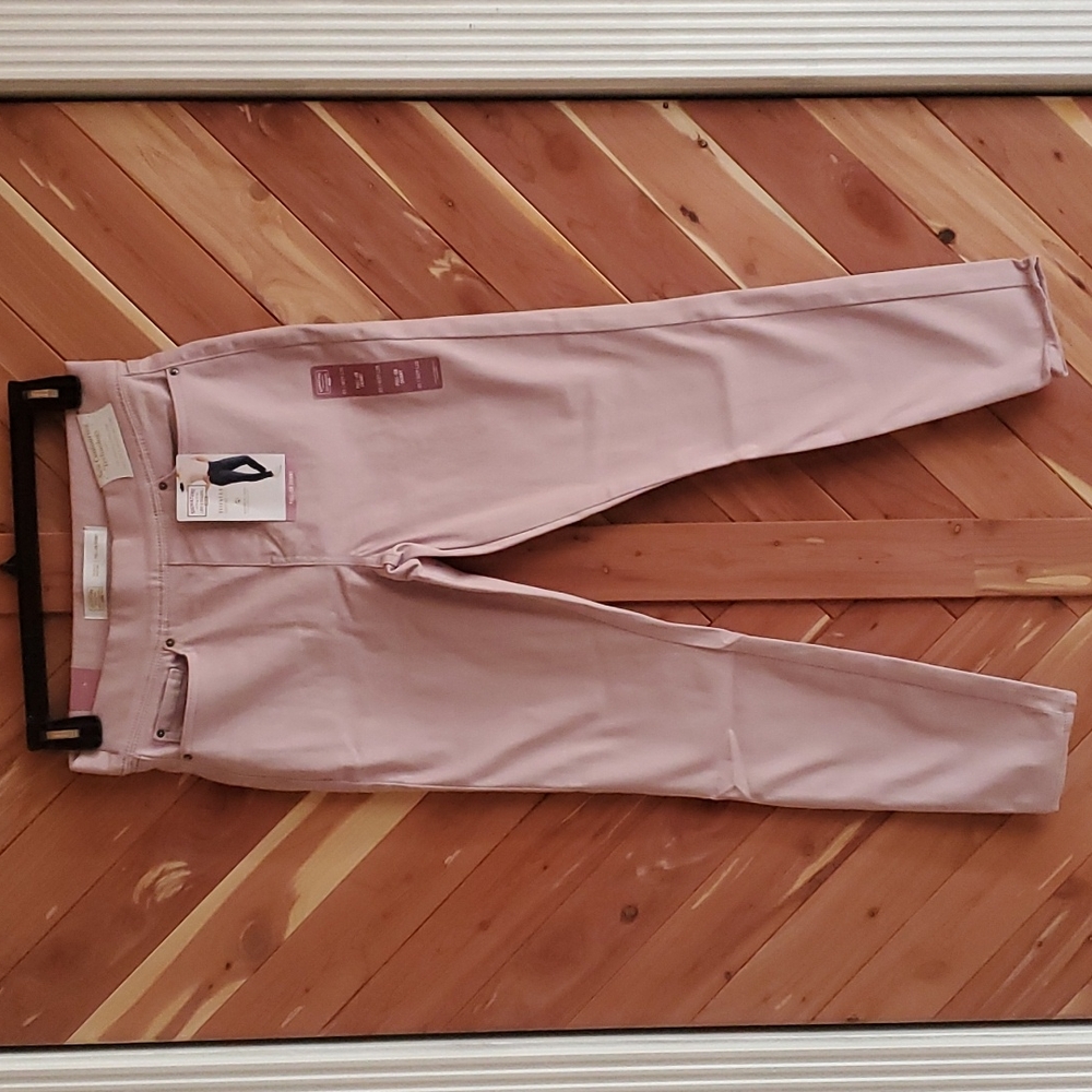 Levi Strauss Signature Jean's